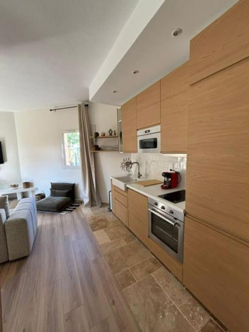 Appartement 3 Pieces, Spacieux En Plein Centre Les Deux Alpes Extérieur photo
