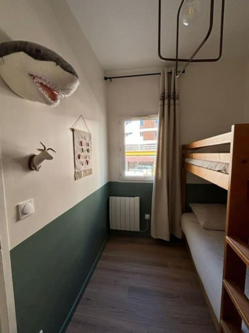 Appartement 3 Pieces, Spacieux En Plein Centre Les Deux Alpes Extérieur photo