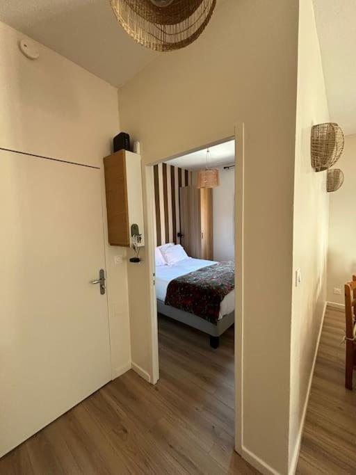 Appartement 3 Pieces, Spacieux En Plein Centre Les Deux Alpes Extérieur photo