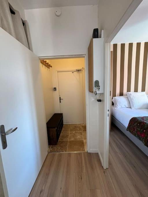 Appartement 3 Pieces, Spacieux En Plein Centre Les Deux Alpes Extérieur photo