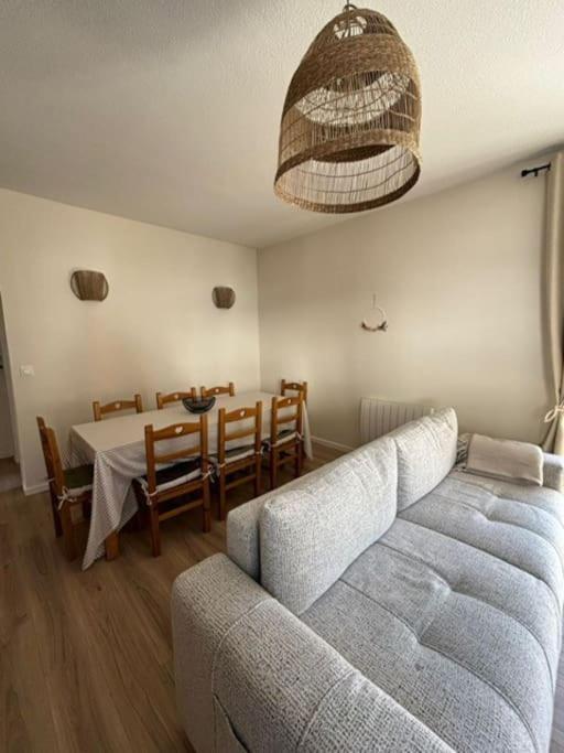 Appartement 3 Pieces, Spacieux En Plein Centre Les Deux Alpes Extérieur photo